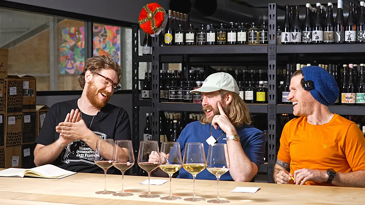 2023 — Adelaide Hills move